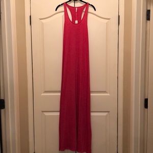 Z Supply Racerback Long Beach Maxi